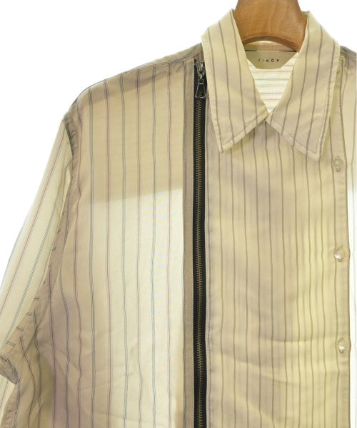 JIEDA เสื้อลำลอง