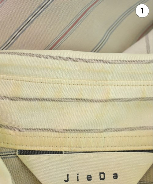 JIEDA เสื้อลำลอง