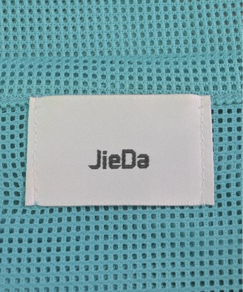 JIEDA เสื้อยืด/เสื้อท็อปส์