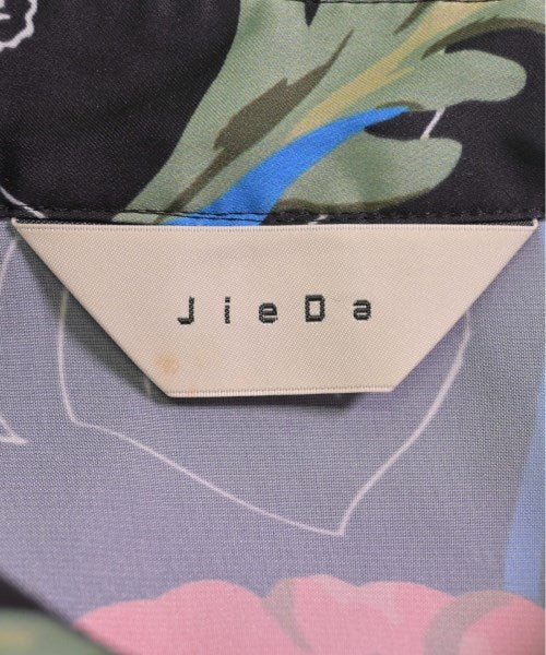 JIEDA เสื้อลำลอง