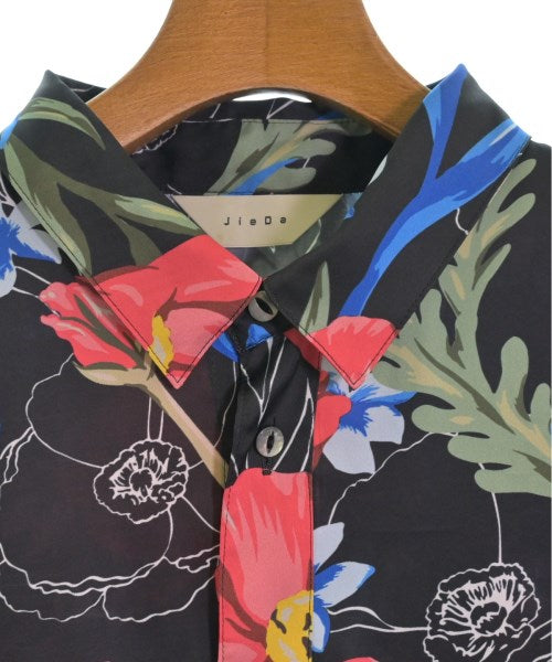 JIEDA เสื้อลำลอง