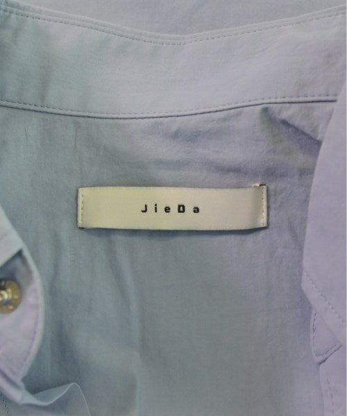 JIEDA เสื้อลำลอง