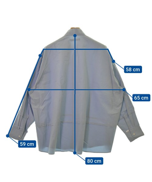 JIEDA เสื้อลำลอง