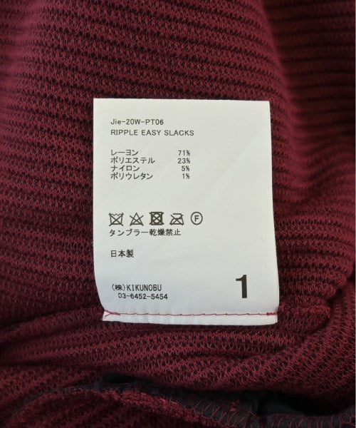 JIEDA กางเกง อื่น