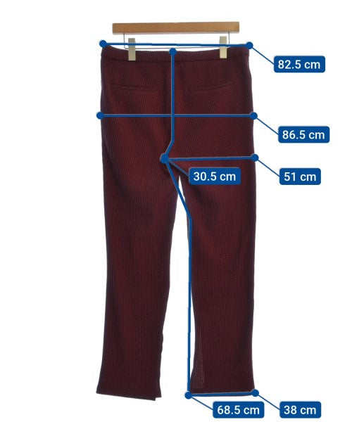 JIEDA กางเกง อื่น