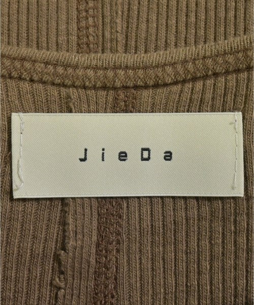 JIEDA เสื้อยืด/เสื้อท็อปส์