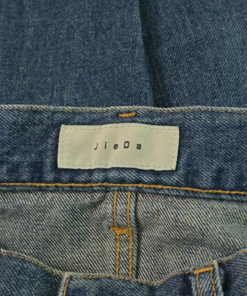 JIEDA ยีนส์