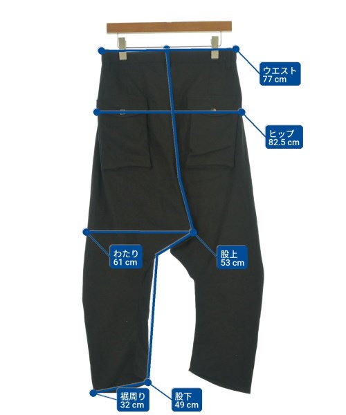 JIEDA กางเกง อื่น