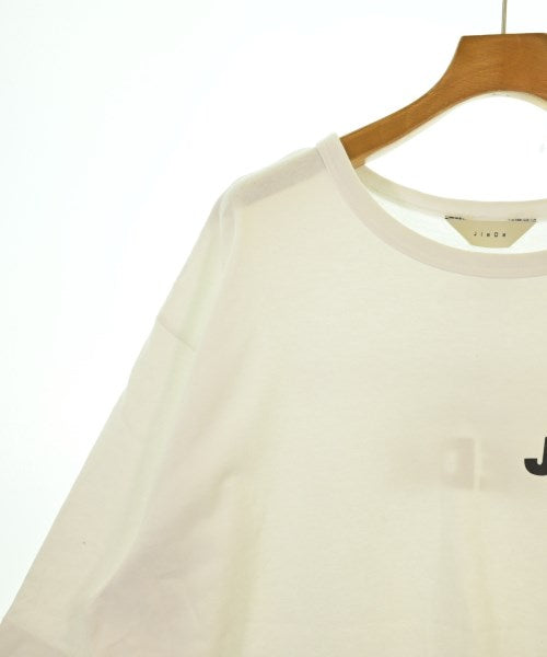 JIEDA เสื้อยืด/เสื้อท็อปส์