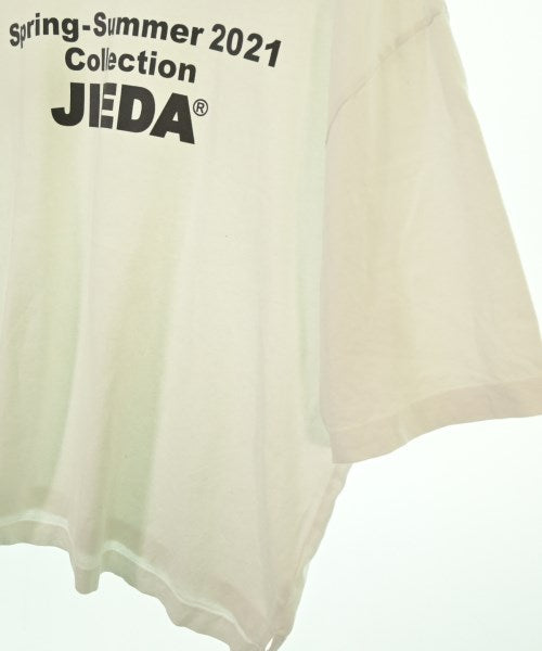 JIEDA เสื้อยืด/เสื้อท็อปส์