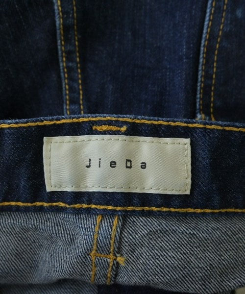 JIEDA ยีนส์