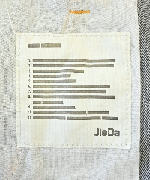 JIEDA ยีนส์