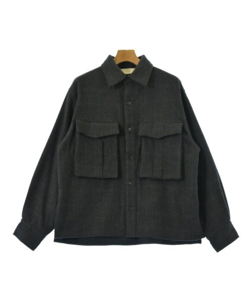 JIEDA เสื้อลำลอง