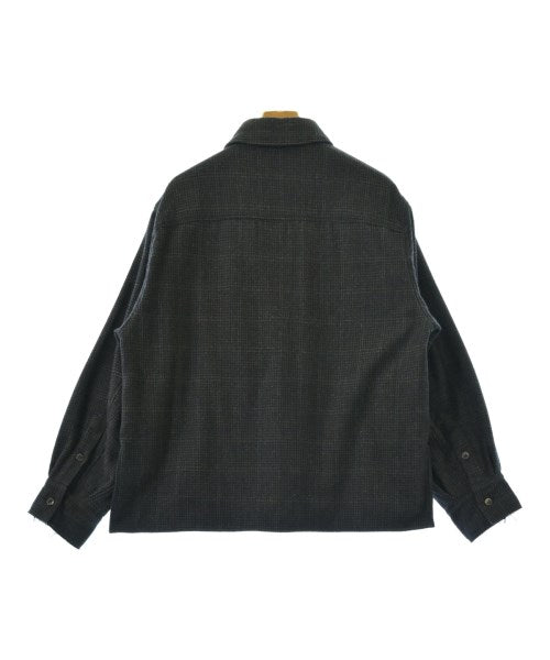 JIEDA เสื้อลำลอง