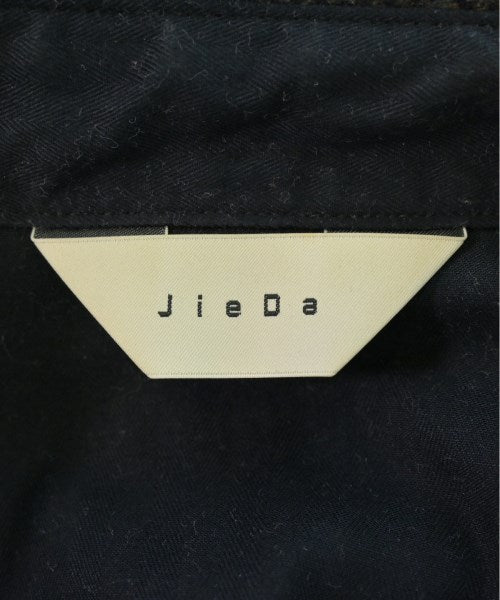 JIEDA เสื้อลำลอง