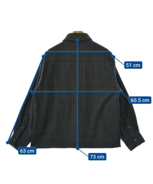 JIEDA เสื้อลำลอง