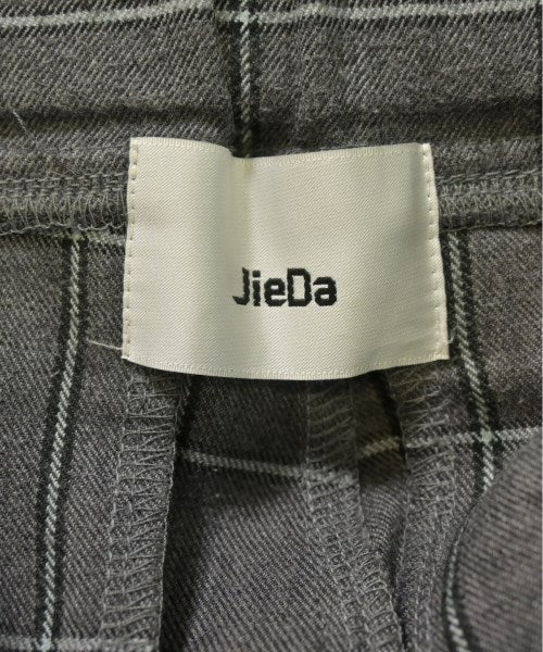 JIEDA กางเกงขายาว