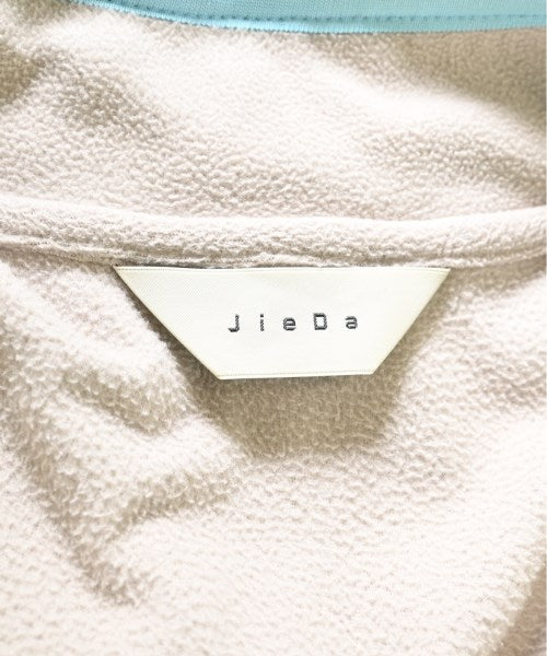JIEDA เสื้อยืด/เสื้อท็อปส์