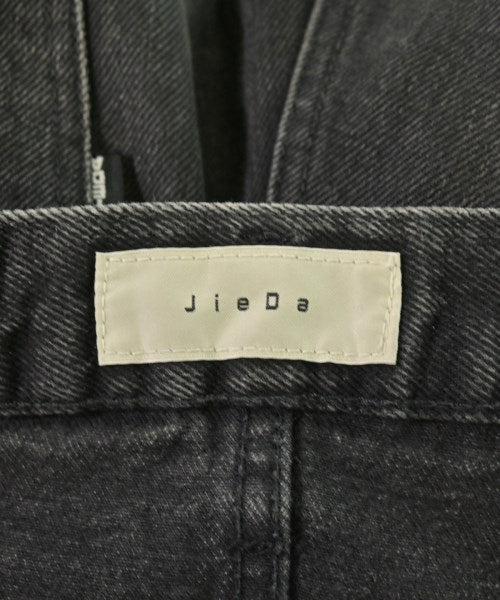 JIEDA ยีนส์