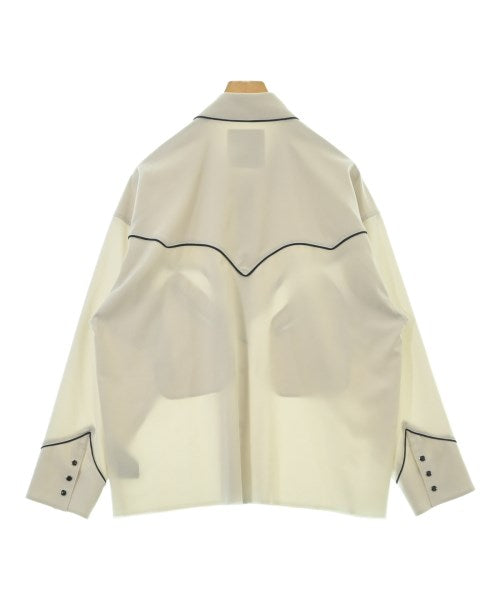 JIEDA เสื้อลำลอง