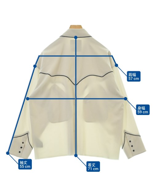 JIEDA เสื้อลำลอง