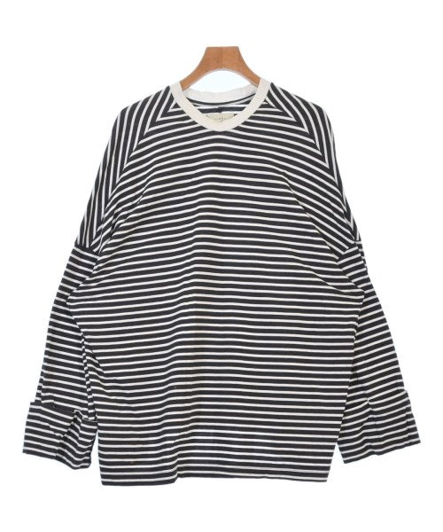 JIEDA เสื้อยืด/เสื้อท็อปส์