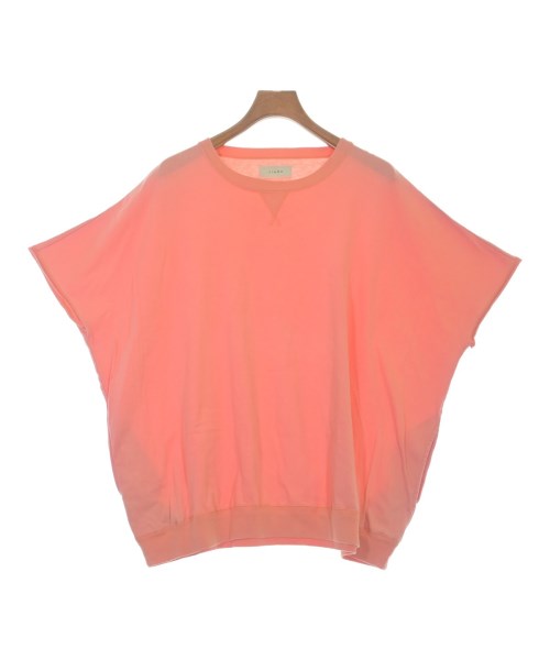 JIEDA เสื้อยืด/เสื้อท็อปส์