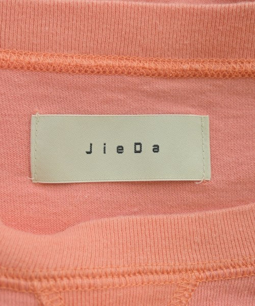JIEDA เสื้อยืด/เสื้อท็อปส์