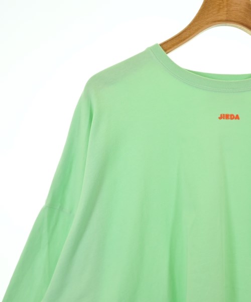 JIEDA เสื้อยืด/เสื้อท็อปส์