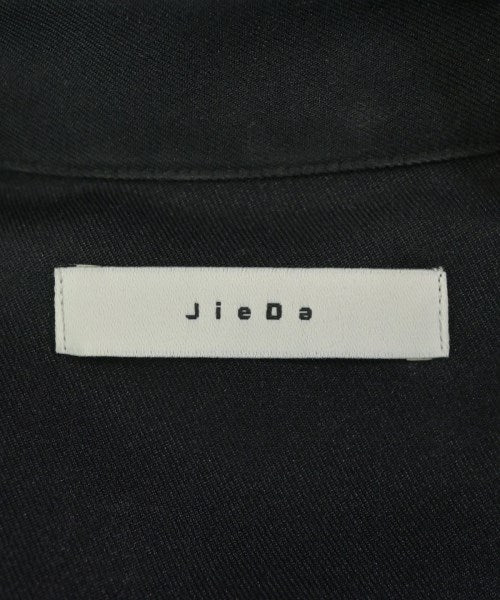JIEDA เสื้อลำลอง
