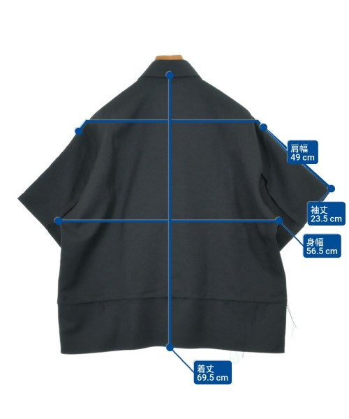 JIEDA เสื้อลำลอง