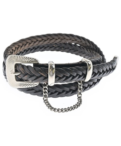 JIEDA เข็มขัด