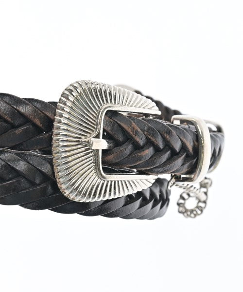 JIEDA เข็มขัด