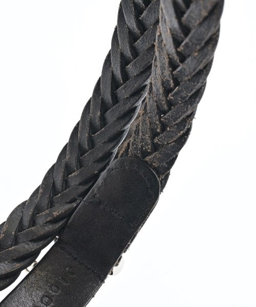 JIEDA เข็มขัด