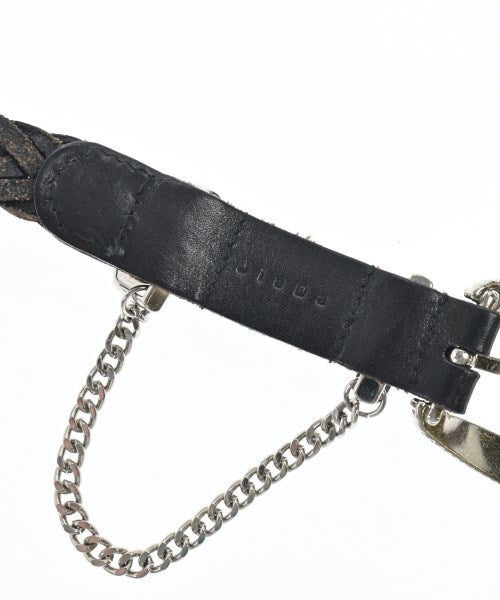 JIEDA เข็มขัด