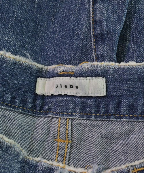 JIEDA ยีนส์