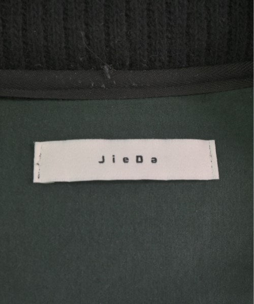 JIEDA เสื้อลำลอง