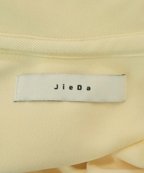 JIEDA แจ็คเก็ตเบลาส์ อื่น