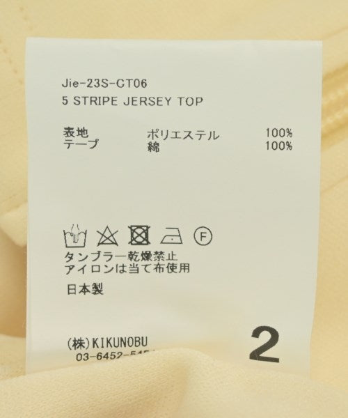 JIEDA แจ็คเก็ตเบลาส์ อื่น