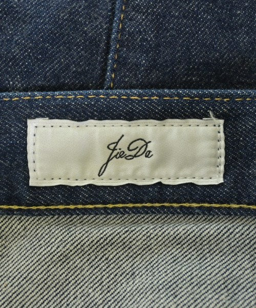JIEDA ยีนส์