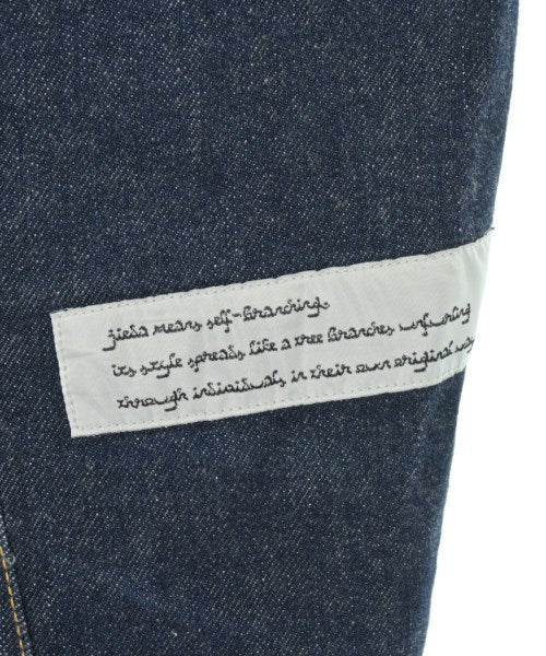 JIEDA ยีนส์