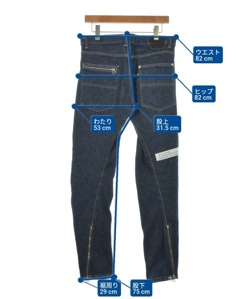 JIEDA ยีนส์