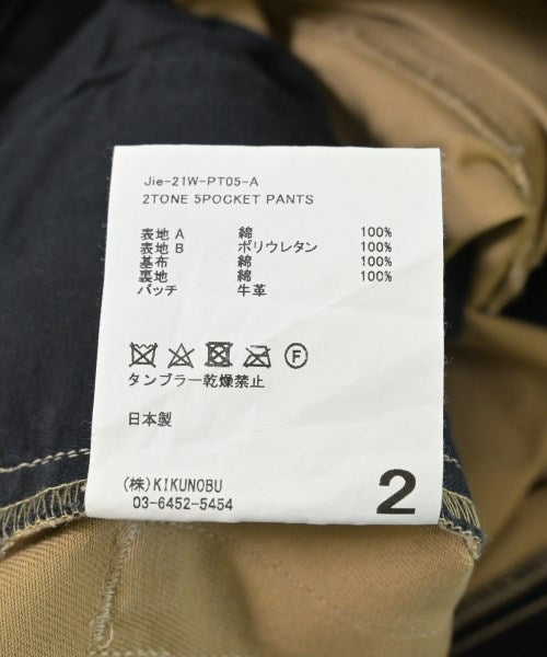 JIEDA กางเกง อื่น