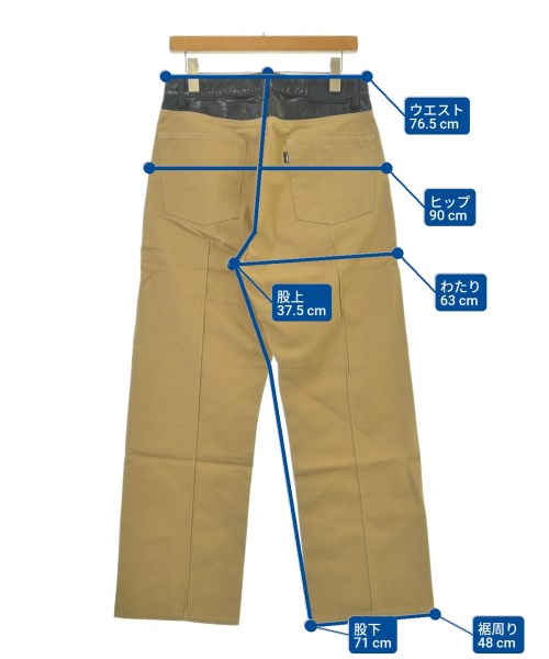 JIEDA กางเกง อื่น