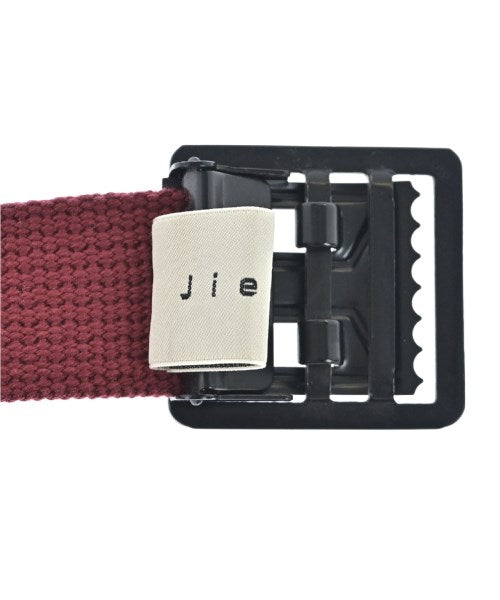 JIEDA เข็มขัด