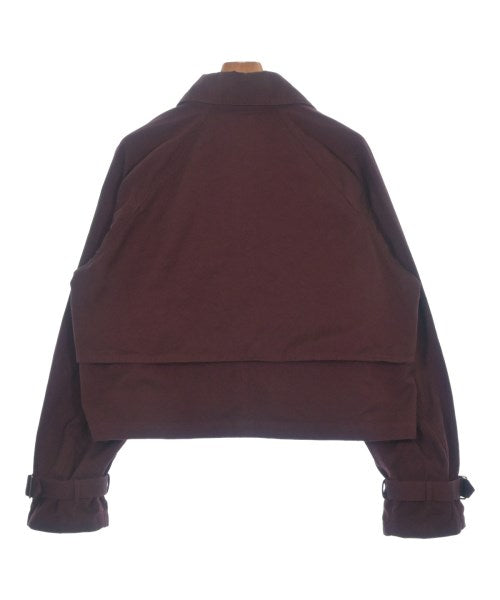 JIEDA แจ็คเก็ตเบลาส์ อื่น