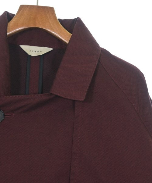 JIEDA แจ็คเก็ตเบลาส์ อื่น