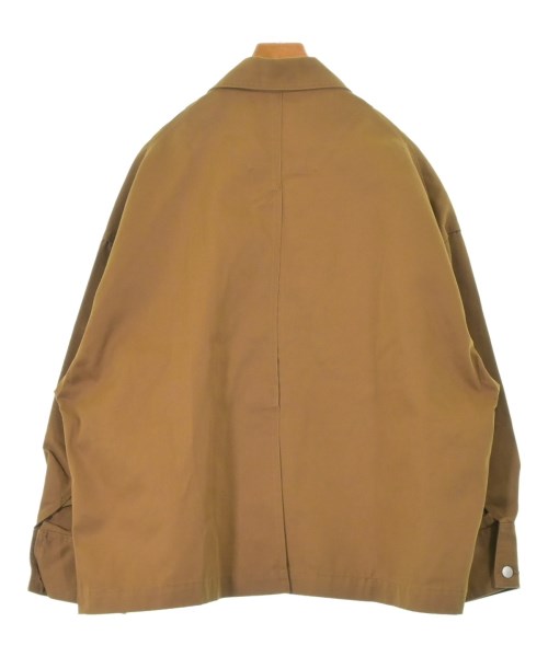 JIEDA แจ็คเก็ตเบลาส์ อื่น