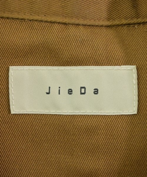 JIEDA แจ็คเก็ตเบลาส์ อื่น