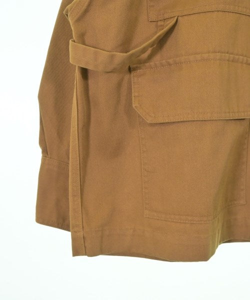 JIEDA แจ็คเก็ตเบลาส์ อื่น